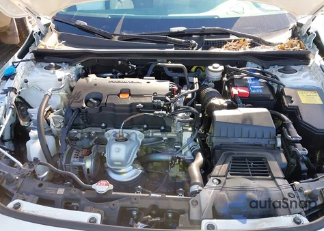 2024 Honda Civic Sport from USA, damaged, VIN 2HGFE2F56RH575529